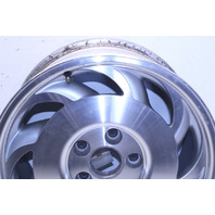 1993-1996 Chevrolet Corvette Rear Wheel 17 X 9.5 Rim Right OEM