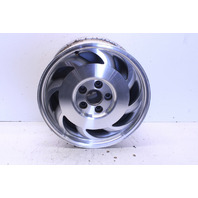 1993-1996 Chevrolet Corvette Rear Wheel 17 X 9.5 Rim Right OEM