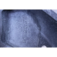 1993-1996 Chevrolet Corvette Rear Wheel 17 X 9.5 Rim Right OEM