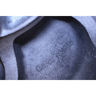 1993-1996 Chevrolet Corvette Rear Wheel 17 X 9.5 Rim Right OEM