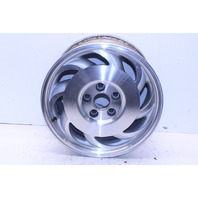1993-1996 Chevrolet Corvette Rear Wheel 17 X 9.5 Rim Right OEM