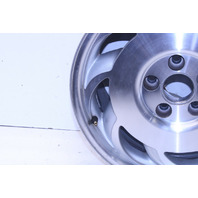 1993-1996 Chevrolet Corvette Rear Wheel 17 X 9.5 Rim Right OEM