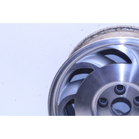 1993-1996 Chevrolet Corvette Rear Wheel 17 X 9.5 Rim Right OEM