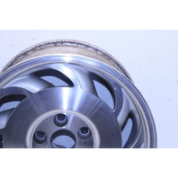 1993-1996 Chevrolet Corvette Rear Wheel 17 X 9.5 Rim Right OEM