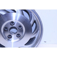 1993-1996 Chevrolet Corvette Rear Wheel 17 X 9.5 Rim Right OEM