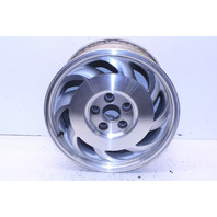 1993-1996 Chevrolet Corvette Rear Wheel 17 X 9.5 Rim Right OEM