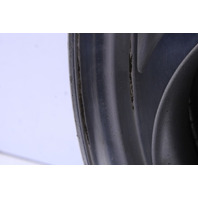 1993-1996 Chevrolet Corvette Rear Wheel 17 X 9.5 Rim Right OEM