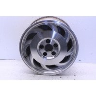 1993-1996 Chevrolet Corvette Rear Wheel 17 X 9.5 Rim Right OEM