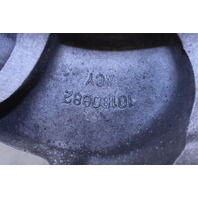 1993-1996 Chevrolet Corvette Rear Wheel 17 X 9.5 Rim Right OEM