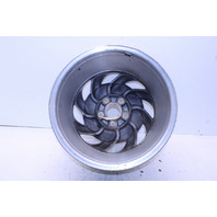 1993-1996 Chevrolet Corvette Rear Wheel 17 X 9.5 Rim Right OEM
