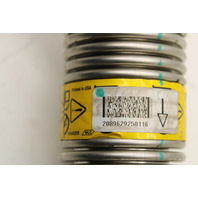 2005-2013 Chevrolet Corvette C6 Fuel Tank Crossover Hose Pipe 15223882 OEM