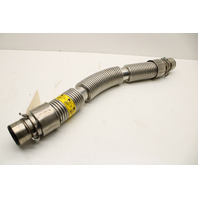 2005-2013 Chevrolet Corvette C6 Fuel Tank Crossover Hose Pipe 15223882 OEM