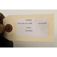 2006 Chevrolet Corvette C6 Front Shock Magnetic Selective Ride OEM