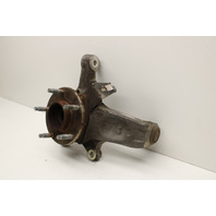 2005-2013 Chevrolet Corvette C6 Front Spindle Hub Left Driver - 88965637 OEM