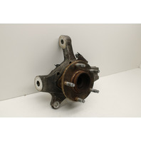 2005-2013 Chevrolet Corvette C6 Front Spindle Hub Left Driver - 88965637 OEM