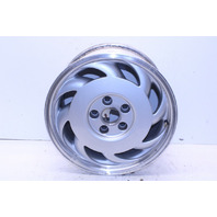 1991-1992 Chevrolet Corvette Wheel 17 X 9.5 Rim Right OEM