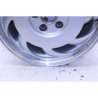 1991-1992 Chevrolet Corvette Wheel 17 X 9.5 Rim Right OEM