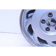1991-1992 Chevrolet Corvette Wheel 17 X 9.5 Rim Right OEM