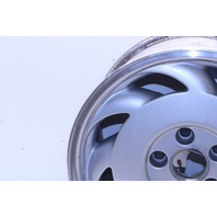 1991-1992 Chevrolet Corvette Wheel 17 X 9.5 Rim Right OEM