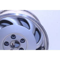 1991-1992 Chevrolet Corvette Wheel 17 X 9.5 Rim Right OEM