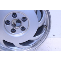 1991-1992 Chevrolet Corvette Wheel 17 X 9.5 Rim Right OEM