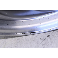 1991-1992 Chevrolet Corvette Wheel 17 X 9.5 Rim Right OEM