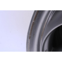 1991-1992 Chevrolet Corvette Wheel 17 X 9.5 Rim Right OEM