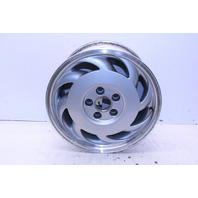 1991-1992 Chevrolet Corvette Wheel 17 X 9.5 Rim Right OEM
