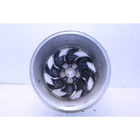 1991-1992 Chevrolet Corvette Wheel 17 X 9.5 Rim Right OEM