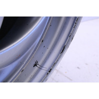 1991-1992 Chevrolet Corvette Wheel 17 X 9.5 Rim Right OEM