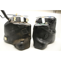 2005-2013 Chevrolet Corvette C6 Fuel Gas Tank Pair Right Left OEM