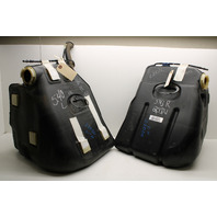 2005-2013 Chevrolet Corvette C6 Fuel Gas Tank Pair Right Left OEM