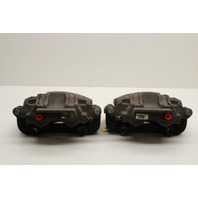 2005-2013 Chevrolet Corvette C6 Front Brake Caliper Pair Right Left - 88964164 OEM