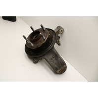 2005-2013 Chevrolet Corvette C6 Rear Spindle Hub Right - 88965637 OEM