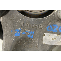 2005-2013 Chevrolet Corvette C6 Rear Spindle Hub Right - 88965637 OEM