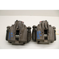 2005-2013 Chevrolet Corvette C6 Rear Brake Caliper Pair Right Left - 19208041 OEM