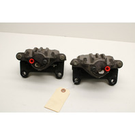 2005-2013 Chevrolet Corvette C6 Rear Brake Caliper Pair Right Left - 19208041 OEM