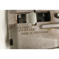 2005-2013 Chevrolet Corvette C6 Rear Brake Caliper Pair Right Left - 19208041 OEM