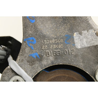 2005-2013 Chevrolet Corvette C6 Front Spindle Hub Right - 88965638