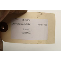 2005-2013 Chevrolet Corvette C6 Front Spindle Hub Right - 88965638