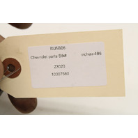 2005-2013 Chevrolet Corvette C6 Rear Upper Control Arm Left Driver - 10308991 OEM