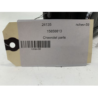 2005-2013 Chevrolet Corvette C6 Climate Temperature Control Panel OEM