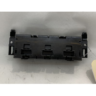 2005-2013 Chevrolet Corvette C6 Climate Temperature Control Panel OEM