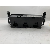 2005-2013 Chevrolet Corvette C6 Climate Temperature Control Panel OEM