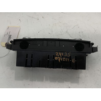 2005-2013 Chevrolet Corvette C6 Climate Temperature Control Panel OEM