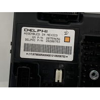 2008-2013 Chevrolet Corvette C6 Body Control Module OEM