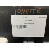 2008-2013 Chevrolet Corvette C6 Body Control Module OEM