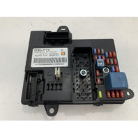 2008-2013 Chevrolet Corvette C6 Body Control Module OEM
