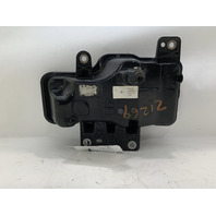 2016-2019 GMC Sierra Fog Driving Light Left Driver OEM