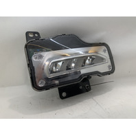 2016-2019 GMC Sierra Fog Driving Light Left Driver OEM